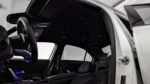 Sternenhimmel LED für Mercedes CLA C118 inkl. Einbau (Nachrüstung)