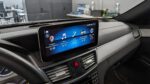 Android-Navigation (+ Apple-CarPlay) Touch für Mercedes E-Klasse W212 S212 (inkl. Einbau) – Bild 6