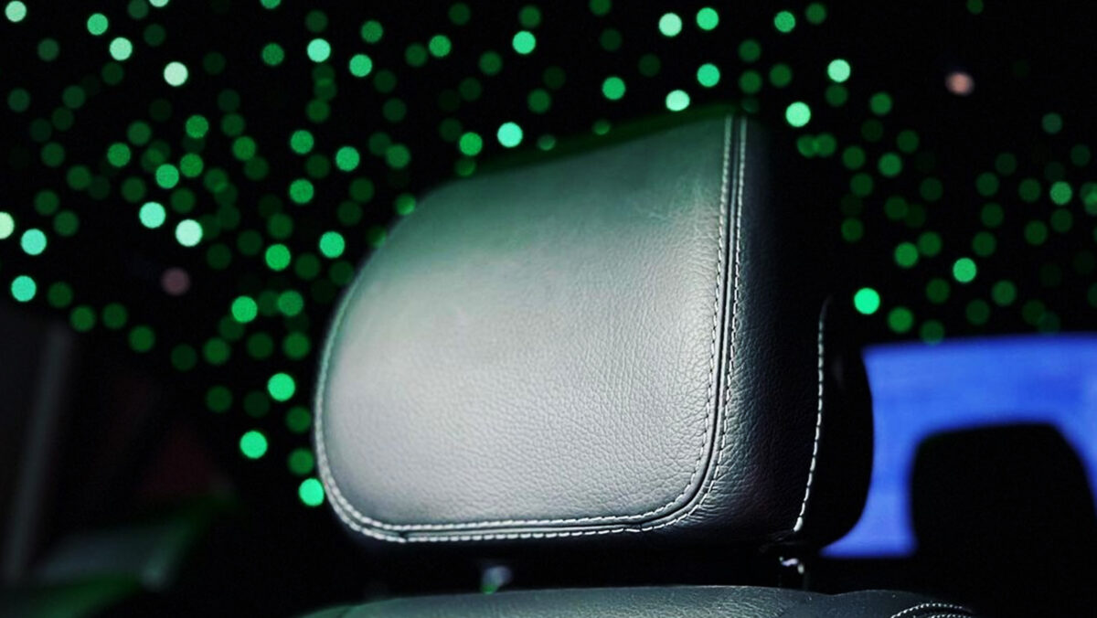 mercedes_eklasse_w213_sternenhimmel_led_nachrüsten_1 Sternenhimmel LED für Mercedes E-Klasse W213 inkl. Einbau (Nachrüstung) – Bild 2