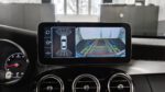 Mercedes GLC Android-Navi mit Apple-CarPlay nachrüsten