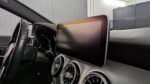 Mercedes GLC Android-Navi mit Apple-CarPlay nachrüsten