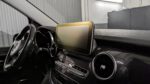 Mercedes V-Klasse W447 Android-Navi mit Apple-CarPlay nachrüsten