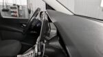 Mercedes Vito Viano MarcoPolo Apple-CarPlay nachrüsten mit Touch-Display