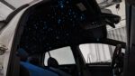 Sternenhimmel LED für VW Golf 7 inkl. Einbau (Nachrüstung) – Bild 2
