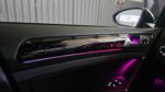 Ambientebeleuchtung für VW Golf 7 inkl. Einbau (Nachrüstung) – Bild 5