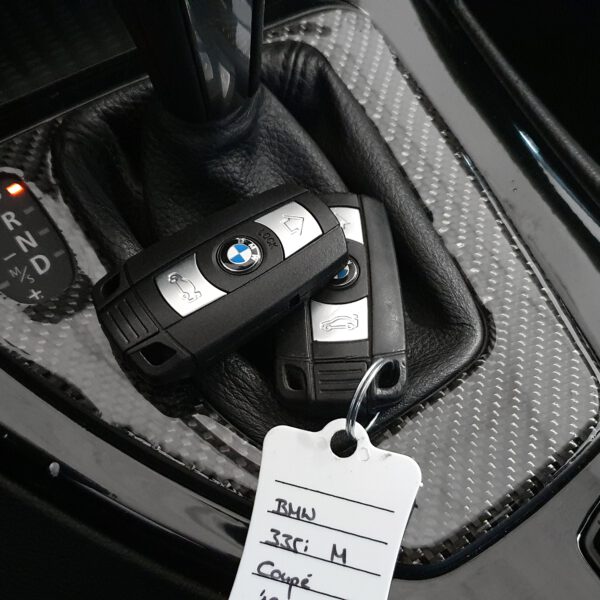 BMW 1er 3er 5er 6er Schlüssel codieren E81 E89 E90 E92 E60