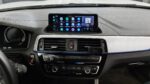 BMW 2er F22 F23 Android-Navigation mit CarPlay und Einbau
