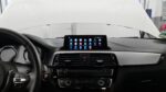 BMW 2er F22 F23 NBT EVO Android-Navi mit Apple-CarPlay nachrüsten