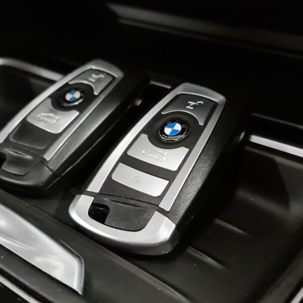 BMW 5er 6er 7er Schlüssel mit Codierung
