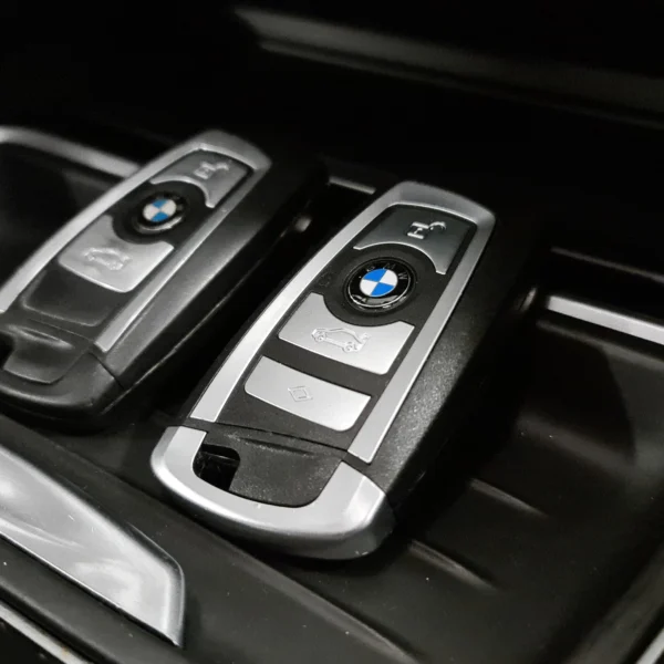 BMW 5er 6er 7er Schlüssel mit Codierung