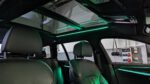 Ambientebeleuchtung für BMW 5er G30 G31 inkl. Einbau (Nachrüstung) – Bild 3
