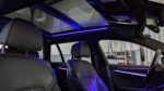 Ambientebeleuchtung für BMW 5er G30 G31 inkl. Einbau (Nachrüstung) – Bild 7