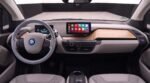 Apple-CarPlay & Android-Auto Nachrüstung für BMW i3