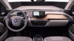 Apple-CarPlay & Android-Auto Nachrüstung für BMW i3 – Ansicht 2