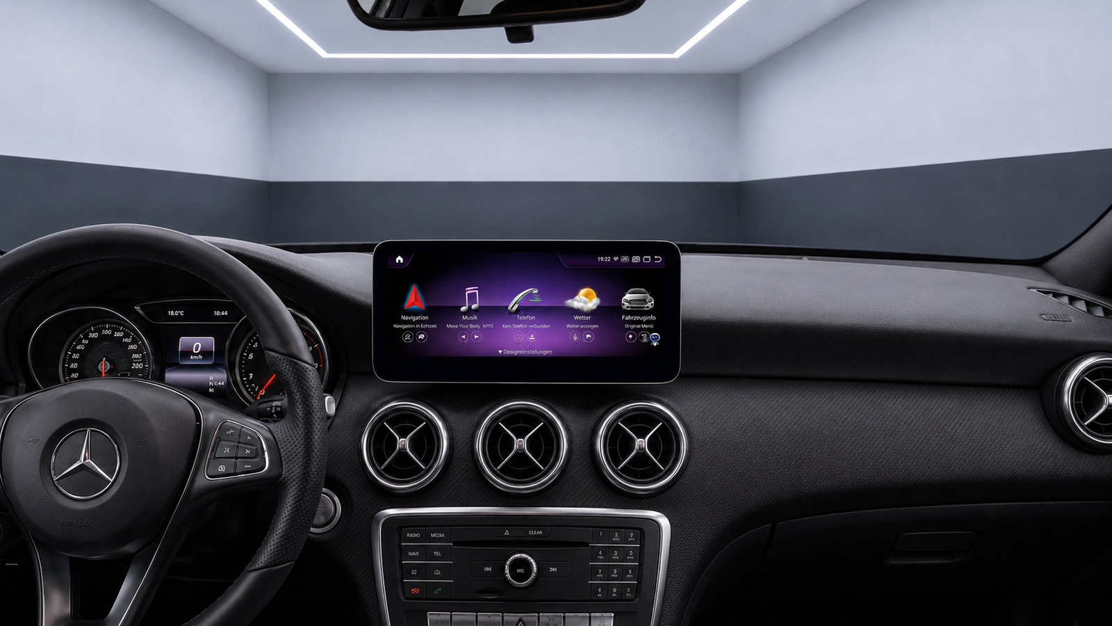 mercedes_a-klasse_w176_android_navigation_nachrüstung_carhex_rückfahrkamera_mit_einbau_carplay_1 Android-Navigation (+ Apple-CarPlay) Touch für Mercedes A-Klasse W176 (inkl. Einbau)