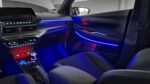 Ambientebeleuchtung für Hyundai i20 & i20N inkl. Einbau (Nachrüstung) – Bild 3