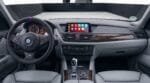 Apple-CarPlay & Android-Auto für BMW X1 E84