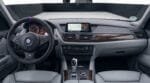 Apple-CarPlay & Android-Auto für BMW X1 E84 – Ansicht 2