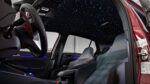 Sternenhimmel im VW Golf 8 nachrüsten