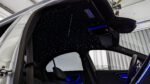 Sternenhimmel LED für Mercedes B-Klasse W247 inkl. Einbau (Nachrüstung) – Bild 3