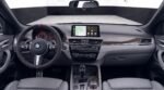 Apple-CarPlay & Android-Auto für BMW X1 F48 – Ansicht 2