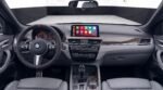 Apple-CarPlay & Android-Auto für BMW X1 F48
