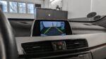 Nachrüstung von Apple-CarPlay und Android-Auto im BMW X1 F48