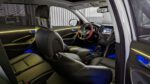 Hyundai Santa Fe Ambientebeleuchtung mit Dynamic nachrüsten