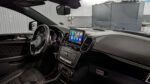 Apple-CarPlay & Android-Auto für Mercedes GLS X166 (Nachrüstung)