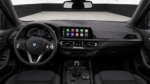 Apple-CarPlay & Android-Auto für BMW 1er F40
