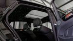 Sternenhimmel LED für Mercedes GLE W166 C292 inkl. Einbau (Nachrüstung) – Bild 3
