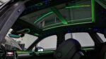 Sternenhimmel LED für Porsche Macan inkl. Einbau (Nachrüstung) – Bild 3