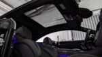 Sternenhimmel LED für Mercedes S-Klasse Coupe C217 inkl. Einbau (Nachrüstung)
