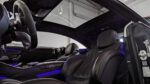 Sternenhimmel LED für Mercedes S-Klasse Coupe C217 inkl. Einbau (Nachrüstung) – Bild 2