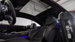 Sternenhimmel LED für Mercedes S-Klasse Coupe C217 inkl. Einbau (Nachrüstung) – Bild 4