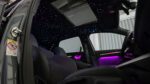 Sternenhimmel LED für Audi A3 S3 RS3 8Y inkl. Einbau (Nachrüstung) – Bild 4