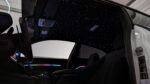 Sternenhimmel LED für Audi A7 C8/4K inkl. Einbau (Nachrüstung) – Bild 4