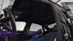 Sternenhimmel LED für Audi A7 C8/4K inkl. Einbau (Nachrüstung) – Bild 2