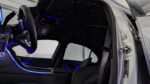 Sternenhimmel LED für Audi A7 C8/4K inkl. Einbau (Nachrüstung)