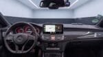 Apple-CarPlay & Android-Auto für Mercedes CLS W218 (Nachrüstung) – Ansicht 4