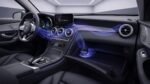 AIR-BALANCE (P21) Beduftung für Mercedes GLC X253 C253 inkl. Einbau (Nachrüstung)