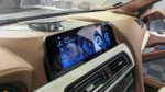 Android-Navigation V2 (+CarPlay) 10.25/12.3" Touch für BMW 6er F06 F12 F13 – Bild 6