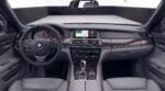 Apple-CarPlay & Android-Auto für BMW 7er F01 F02 – Ansicht 2