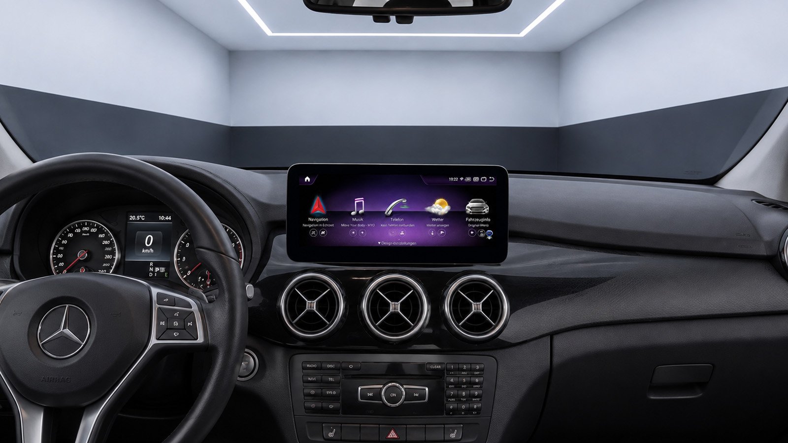 mercedes_b-klasse_w246_android_navigation_nachrüstung_carhex_rückfahrkamera_mit_einbau_carplay_1 Android-Navigation (+ Apple-CarPlay) Touch für Mercedes B-Klasse W246 (inkl. Einbau)