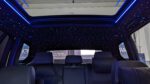 Sternenhimmel LED für BMW X4 F26 inkl. Einbau (Nachrüstung) – Bild 2