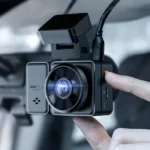 VanTrue Dashcam für Mercedes GLC X254 inkl. Einbau (Nachrüstung) – Bild 2
