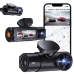 VanTrue Dashcam für Mercedes GLC X254 inkl. Einbau (Nachrüstung) – Bild 3