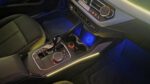Ambientebeleuchtung für BMW 1er F40 inkl. Einbau (Nachrüstung) – Bild 2