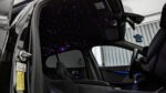 Sternenhimmel LED für BMW 1er F40 inkl. Einbau (Nachrüstung) – Bild 2