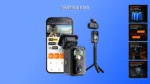 VanTrue Dashcam für BMW 1er F20 F21 inkl. Einbau (Nachrüstung) – Ansicht 2